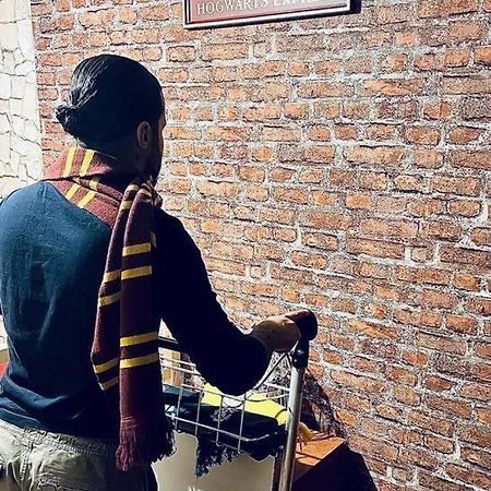 La Chambre Des Secrets Perougien Pérouges エクステリア 写真