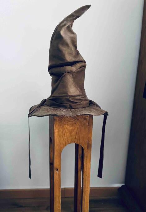 La Chambre Des Secrets Perougien Pérouges エクステリア 写真